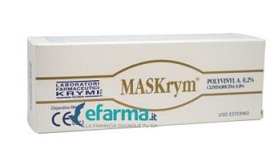 MASKRYM LATTE CLINDAMICINA 0,8% 50 ML - Dolomiti e Natura