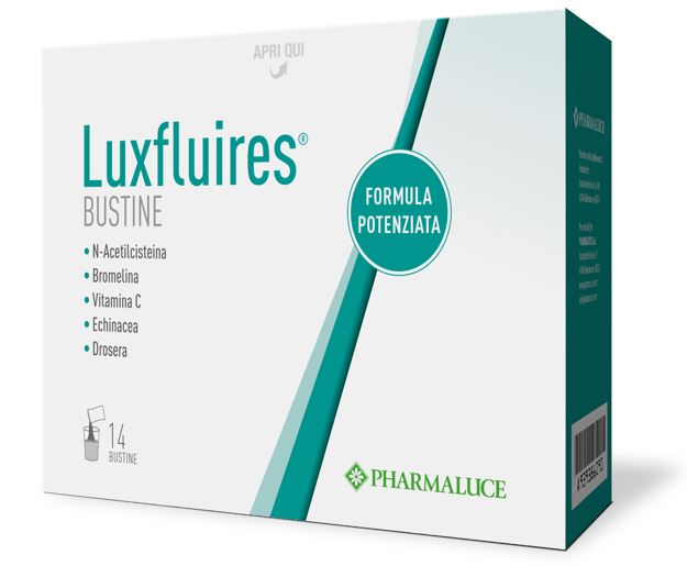 LUXFLUIRES 14 BUSTINE - Dolomiti e Natura