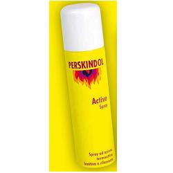 PERSKINDOL ACT SPRAY 150 ML - Dolomiti e Natura