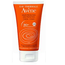 EAU THERMALE AVENE SOLARE CREMA 30 50 ML - Dolomiti e Natura