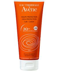 EAU THERMALE AVENE SOLARE LATTE 30 100 ML - Dolomiti e Natura