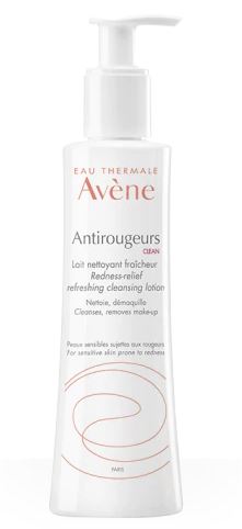 Avène Antirougeurs Calm Maschera Lenitiva 50 ml - Dolomiti e Natura