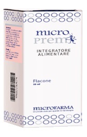 MICROPREM GOCCE 30 ML - Dolomiti e Natura