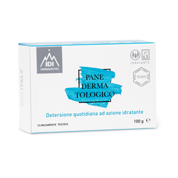 PANE DERMATOLOGICO 100 G - Dolomiti e Natura