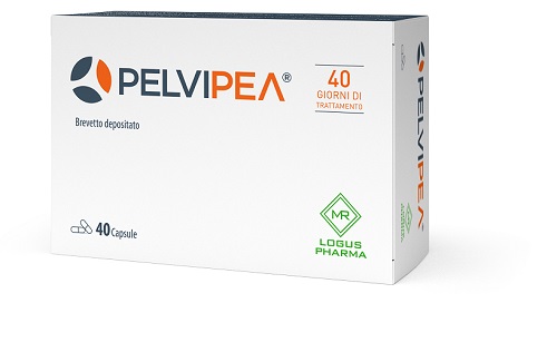 PELVIPEA 40 CAPSULE - Dolomiti e Natura