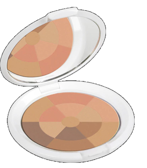 Avène Couvrance Cipria Mosaico Sole 10 g - Dolomiti e Natura