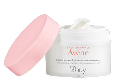 Avène Body Balsamo Fondente Idratante 250 ml - Dolomiti e Natura