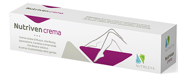 NUTRIVEN CREMA 100 ML - Dolomiti e Natura