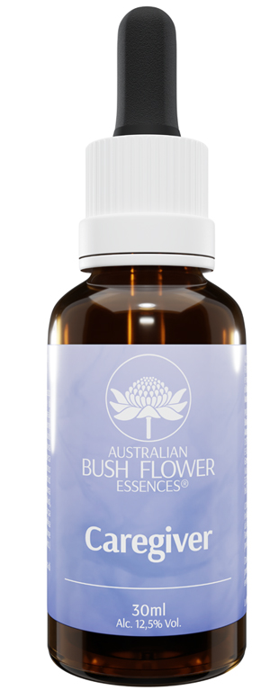 CAREGIVER 30 ML - Dolomiti e Natura