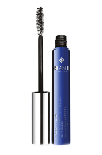 RILASTIL MAQUILLAGE MASCARA VOLUME IMMEDIATO - Dolomiti e Natura