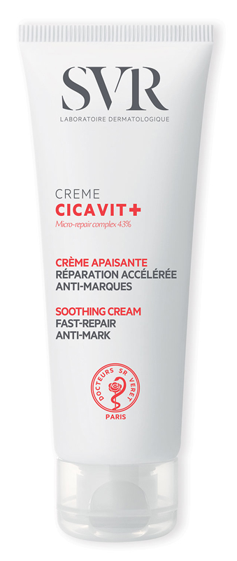 SVR CICAVIT CREMA 40 ML - Dolomiti e Natura