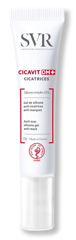 CICAVIT+ DM CICATRICES 15 ML - Dolomiti e Natura