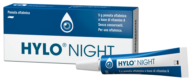HYLO NIGHT 5 G - Dolomiti e Natura