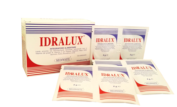 IDRALUX 18 BUSTINE - Dolomiti e Natura