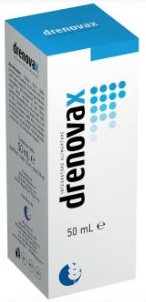 DRENOVAX SOLUZIONE IDROALCOLICA 50 ML - Dolomiti e Natura