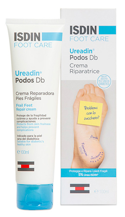 UREADIN PODOS DB 100 ML - Dolomiti e Natura