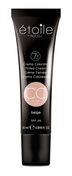 ROUGJ CC CREAM MEDIUM TUBO - Dolomiti e Natura