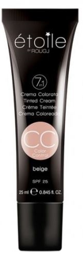 ROUGJ CC CREAM MEDIUM DARK TUBO - Dolomiti e Natura