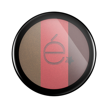 ROUGJ EYESHADOW 03 COMPACT - Dolomiti e Natura