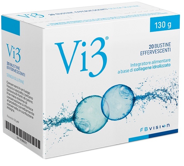 VI3 20 BUSTINE EFFERVESCENTI - Dolomiti e Natura
