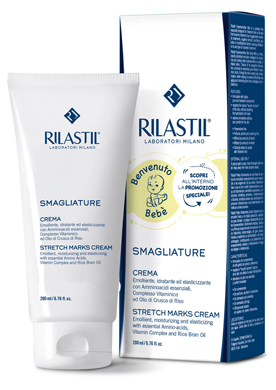RILASTIL SMAGLIATURE CREMA NUTRIENTE PRICE 200 ML IN OMAGGIO DERMASTIL - Dolomiti e Natura