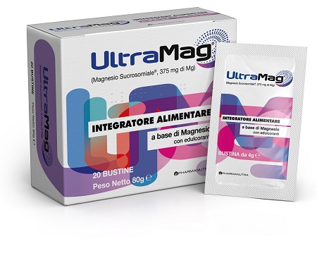 ULTRAMAG 20 BUSTINE - Dolomiti e Natura