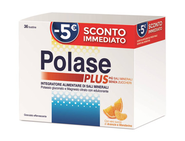 POLASE PLUS 36 BUSTINE PROMO - Dolomiti e Natura
