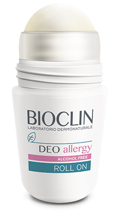 BIOCLIN DEO ALLERGY ROLL ON - Dolomiti e Natura