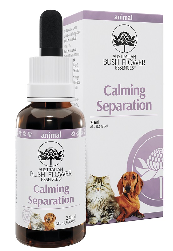 CALMING SEPARATION 30 ML - Dolomiti e Natura