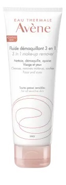 EAU THERMALE AVENE STRUCCANTE 3 IN 1 200 ML - Dolomiti e Natura