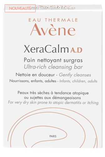 AVENE XERACALM AD PANE DETERGENTE SURGRAS 100 G - Dolomiti e Natura