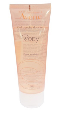 AVENE BODY GEL DOCCIA 100 ML - Dolomiti e Natura