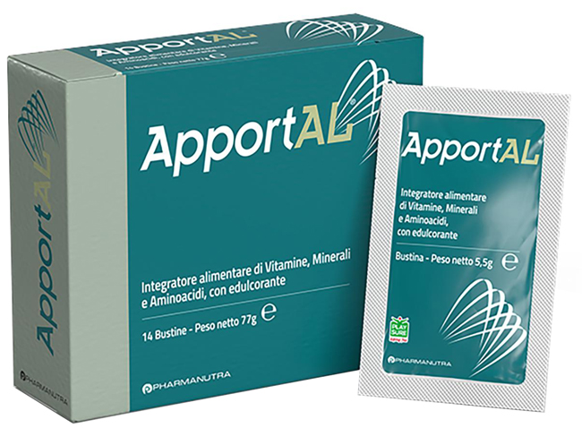 APPORTAL 14 BUSTINE - Dolomiti e Natura