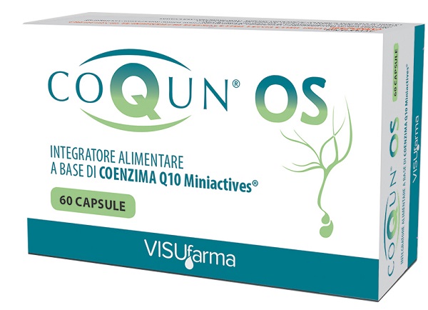 COQUN OS 60 CAPSULE - Dolomiti e Natura
