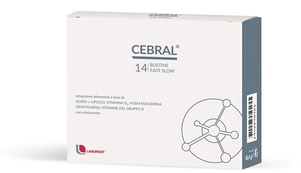 CEBRAL 14 BUSTINE - Dolomiti e Natura