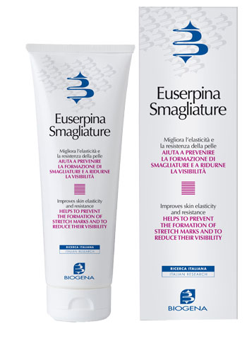 BIOGENA EUSERPINA SMAGLIATURE 250 ML - Dolomiti e Natura