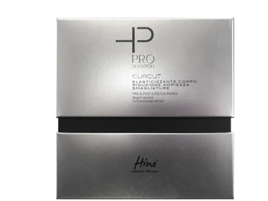 HINO NATURAL SKINCARE PROS CURCUT ELASTICIZZANTE CORPO 200 ML - Dolomiti e Natura