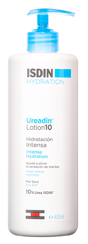 UREADIN LOTION 10 400 ML - Dolomiti e Natura