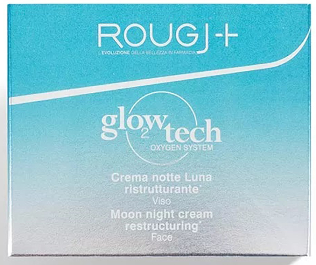 ROUGJ GLOWTECH CREMA DI LUNA - Dolomiti e Natura