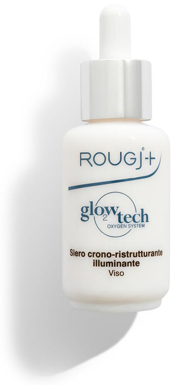 ROUGJ GLOWTECH SIERO CRONO-RISTR. VISO - Dolomiti e Natura