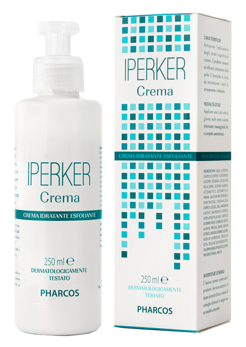 IPERKER PHARCOS 250 ML - Dolomiti e Natura