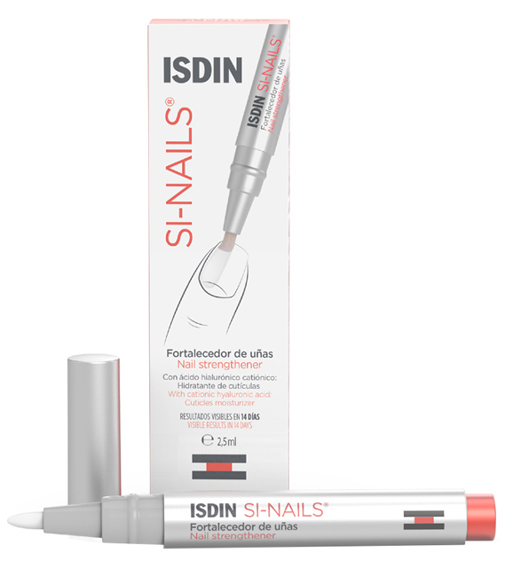 ISDIN SI NAILS LACCA UNGUEALE PENNA STICK - Dolomiti e Natura