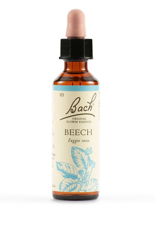 BEECH BACH ORIG 20 ML - Dolomiti e Natura