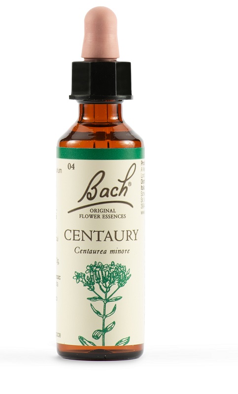 CENTAURY BACH ORIG 20 ML - Dolomiti e Natura