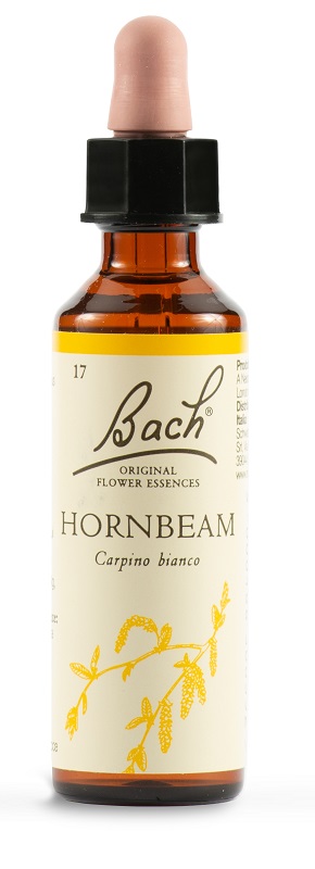 HORNBEAM BACH ORIG 20 ML - Dolomiti e Natura