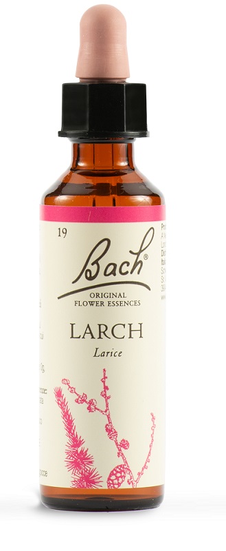 LARCH BACH ORIG 20 ML - Dolomiti e Natura
