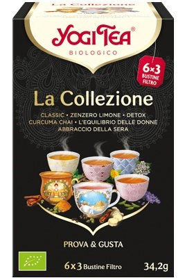LA COLLLEZIONE 34,2 G - Dolomiti e Natura