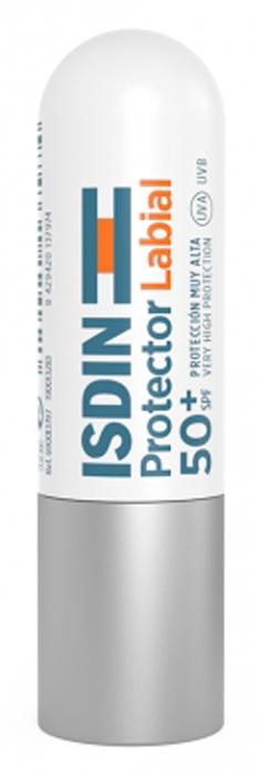 ISDIN PROTECTOR LABIAL SPF 50+ 4,8 G - Dolomiti e Natura