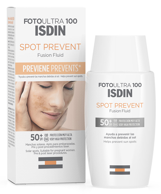 FOTOULTRA 100 SPOT PREVENT - Dolomiti e Natura