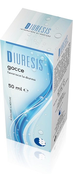 DIURESIS GOCCE 50 ML - Dolomiti e Natura